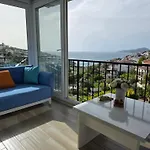 Appartamento Sevinc Akasya House Milas