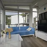 Appartamento Sevinc Akasya House Milas