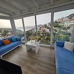 Appartamento Sevinc Akasya House *