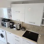 Sevinc Akasya House Appartamento *