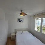 Appartamento Sevinc Akasya House