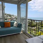 Appartamento Sevinc Akasya House Milas