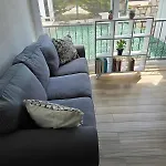 Sevinc Akasya House Appartamento