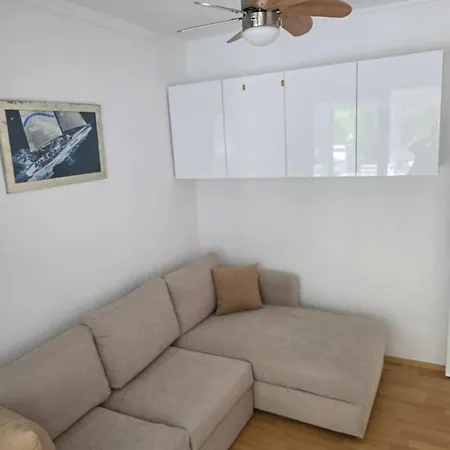 Lejlighed Sevinc Akasya House Milas