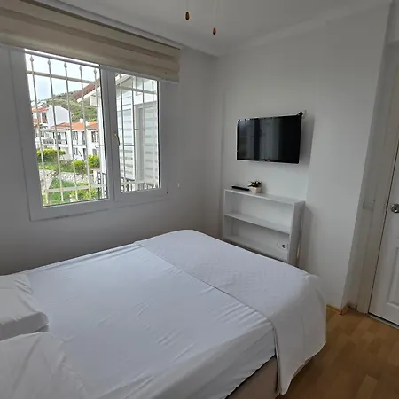 Lejlighed Sevinc Akasya House *