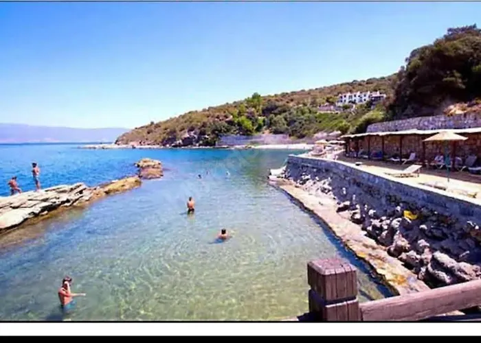 Sevinc Akasya House Appartamento