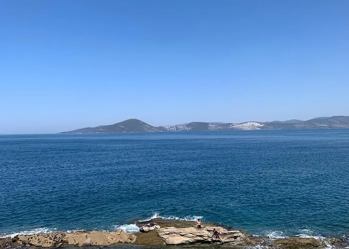 Sevinc Akasya House Appartamento