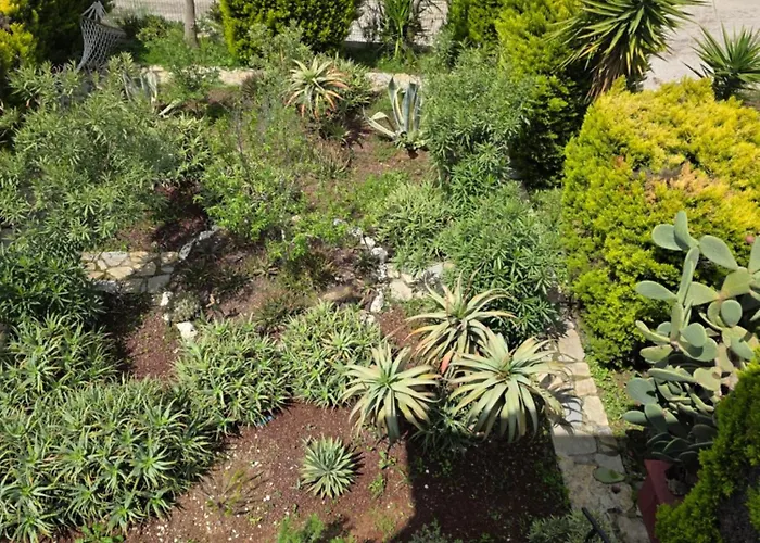 Sevinc Akasya House Lejlighed Milas