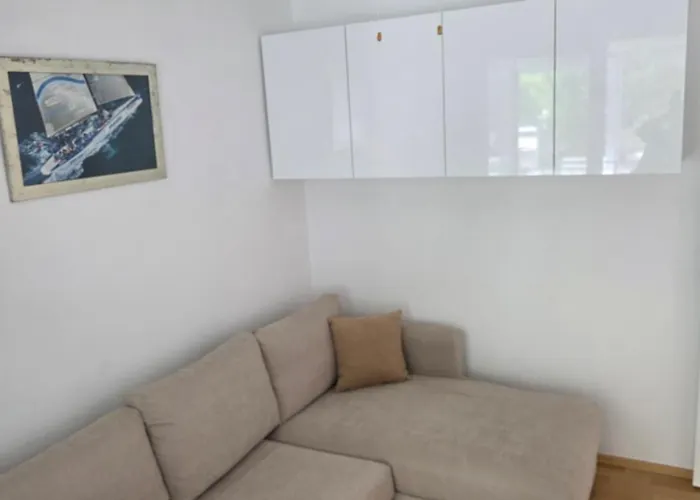 Lejlighed Sevinc Akasya House Milas