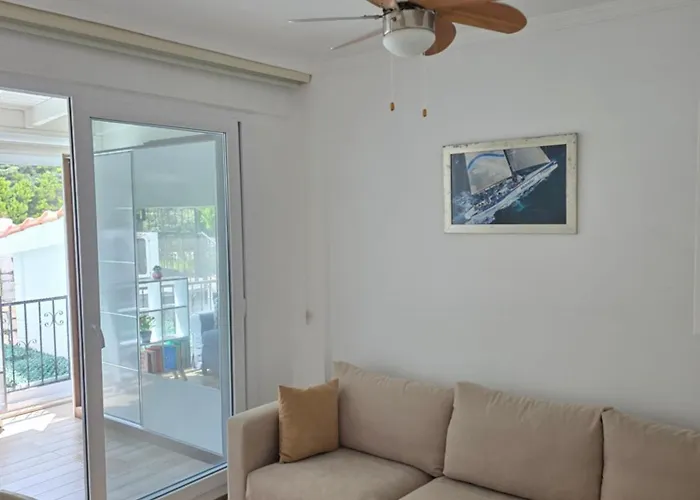 Appartamento Sevinc Akasya House *