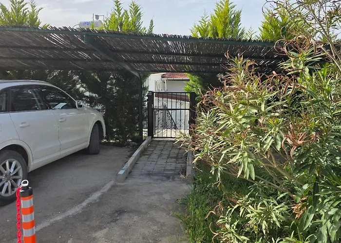 Sevinc Akasya House * Milas