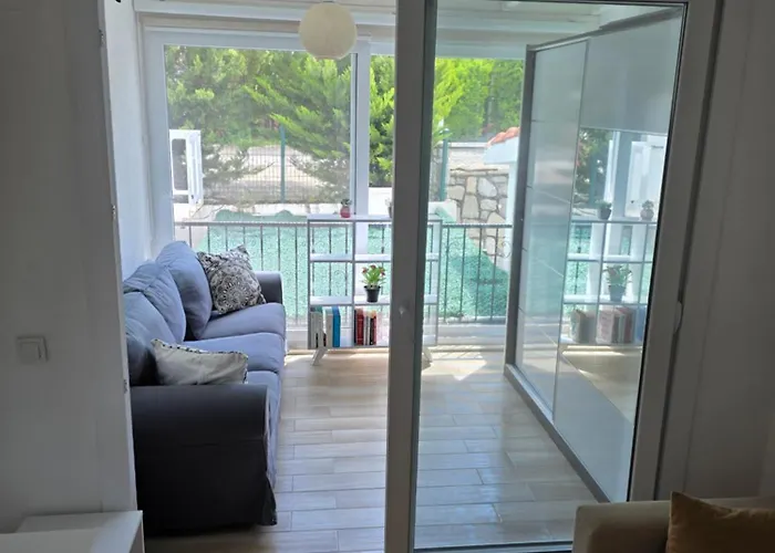 Sevinc Akasya House Appartamento