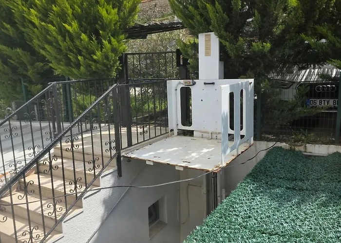 Sevinc Akasya House Appartamento