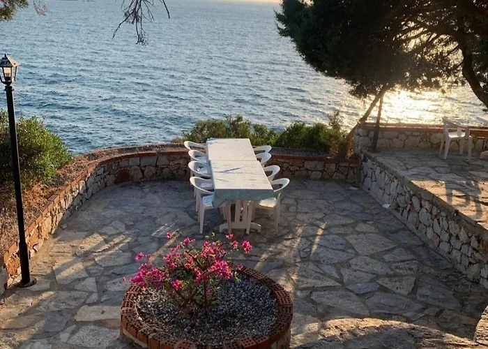 Lejlighed Sevinc Akasya House *