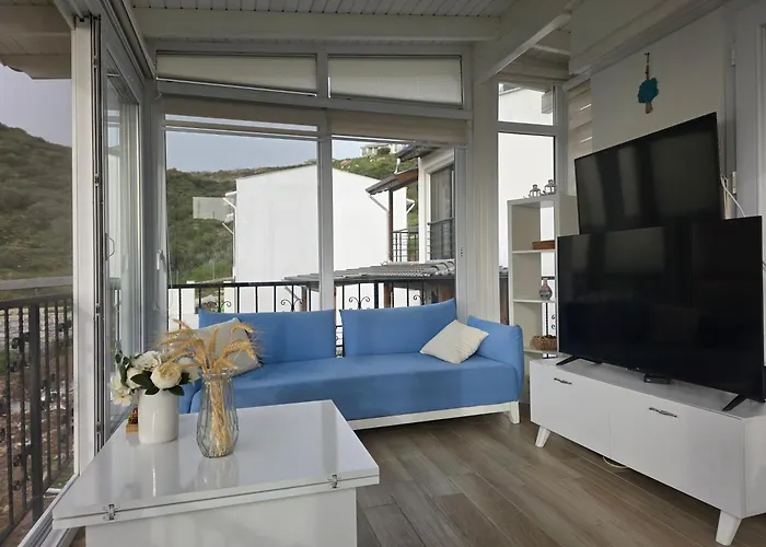 Lejlighed Sevinc Akasya House Milas