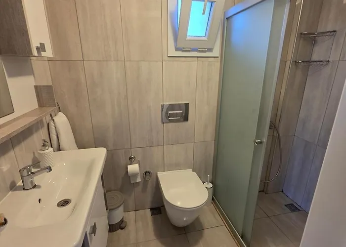 Sevinc Akasya House Milas