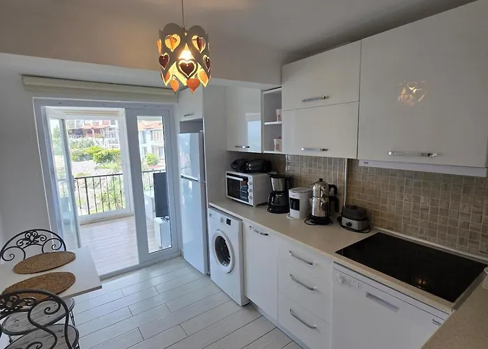 Lejlighed Sevinc Akasya House Milas