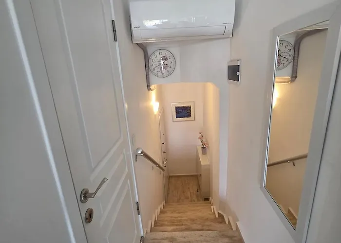 Sevinc Akasya House Lejlighed