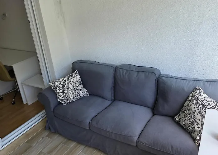 Lejlighed Sevinc Akasya House *