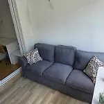 דירה Sevinc Akasya House *