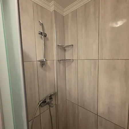 Apartment Sevinc Akasya House Milas