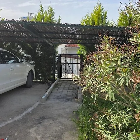 Akasya Stuedyo Daire * Milas