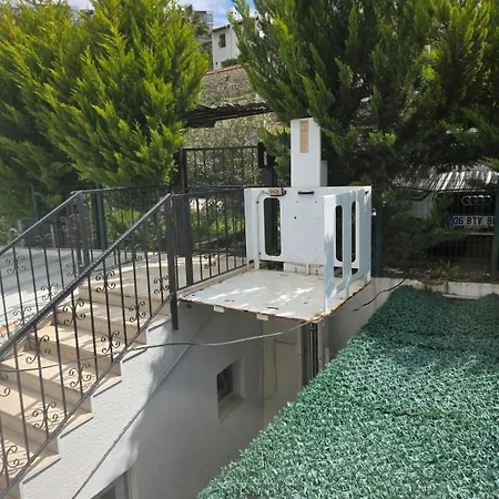 Sevinc Akasya House Διαμέρισμα