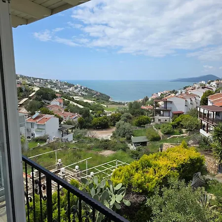 Διαμέρισμα Sevinc Akasya House Milas