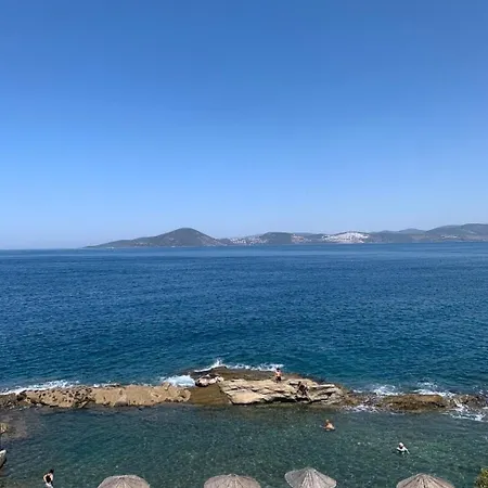 Sevinc Akasya House Apartment *