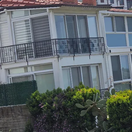 Apartmán Sevinc Akasya House Milas