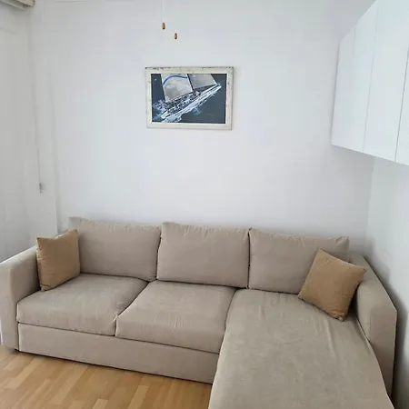 Διαμέρισμα Sevinc Akasya House Milas