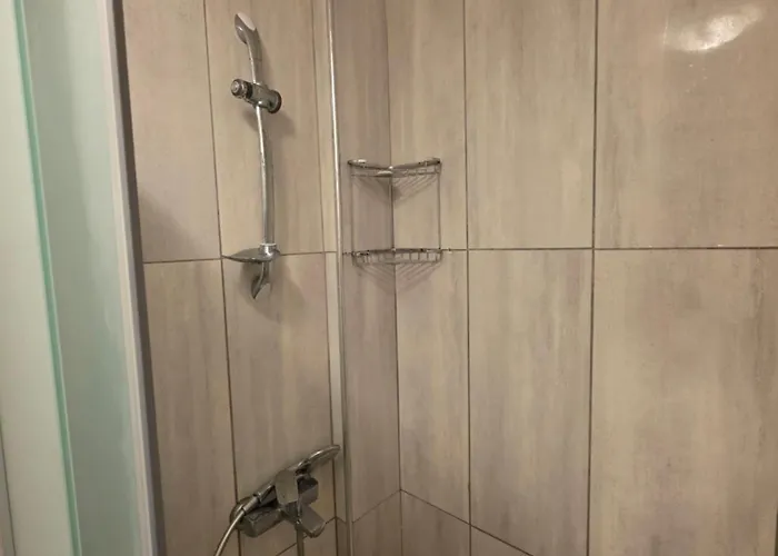 Lägenhet Sevinc Akasya House Milas