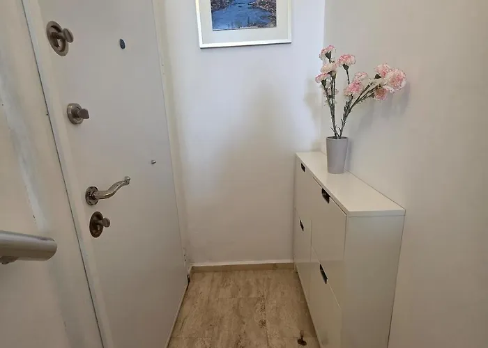 Sevinc Akasya House Milas